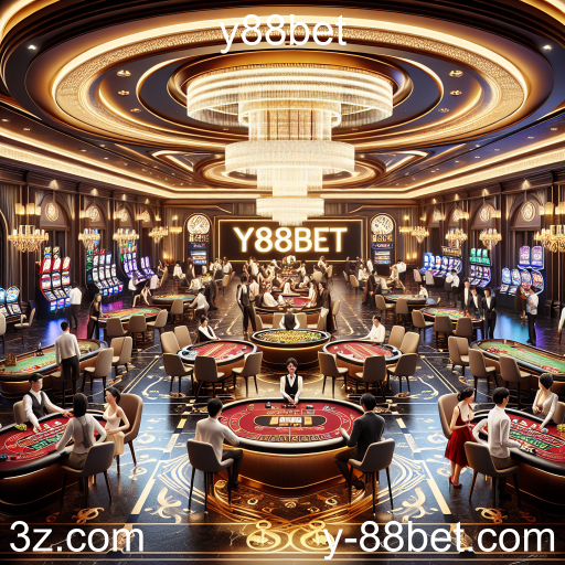Ofertas Especiais no y88bet: Como Maximizá-las